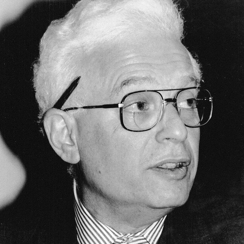 Philip A. Kuhn