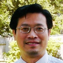 Alan Aimin Li