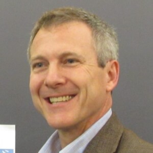Pat Giersch