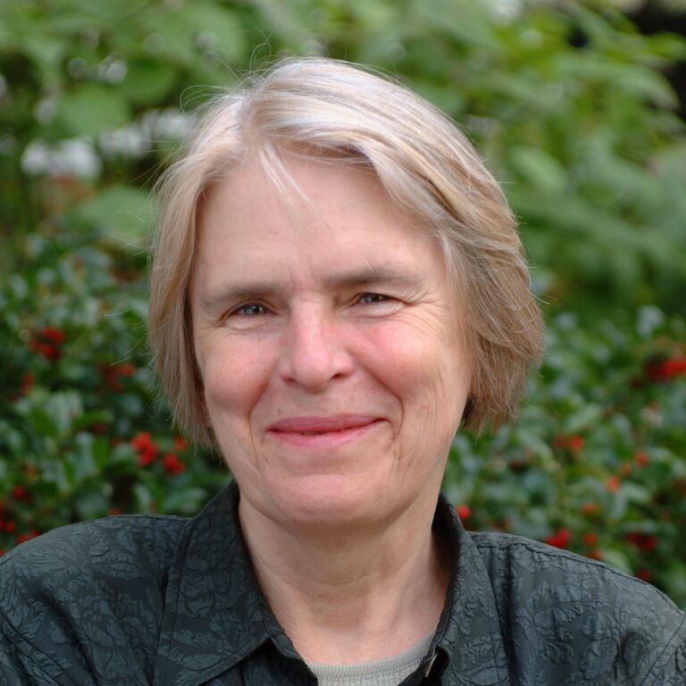 Ellen Widmer