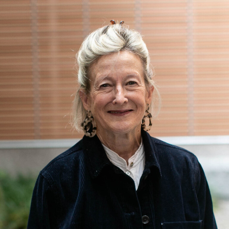 Dorinda (Dinda) Elliott