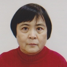 Sophia Lutao Wang