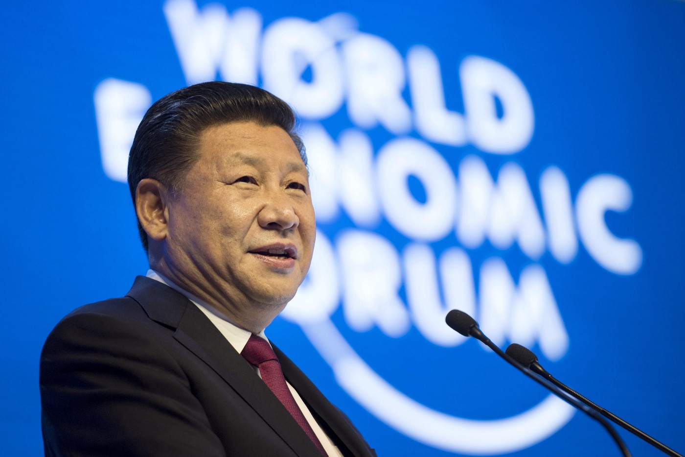 Is China taking global leadership away from the United States ...