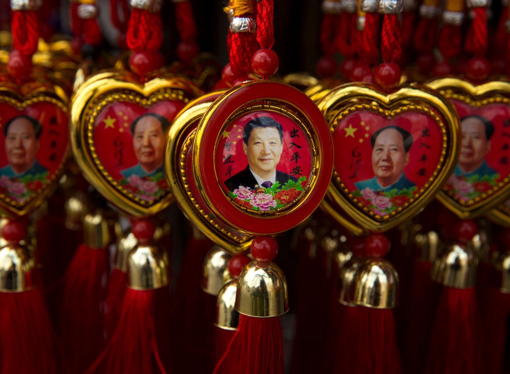 q-and-a-roderick-macfarquhar-on-the-cultural-revolution-and-china