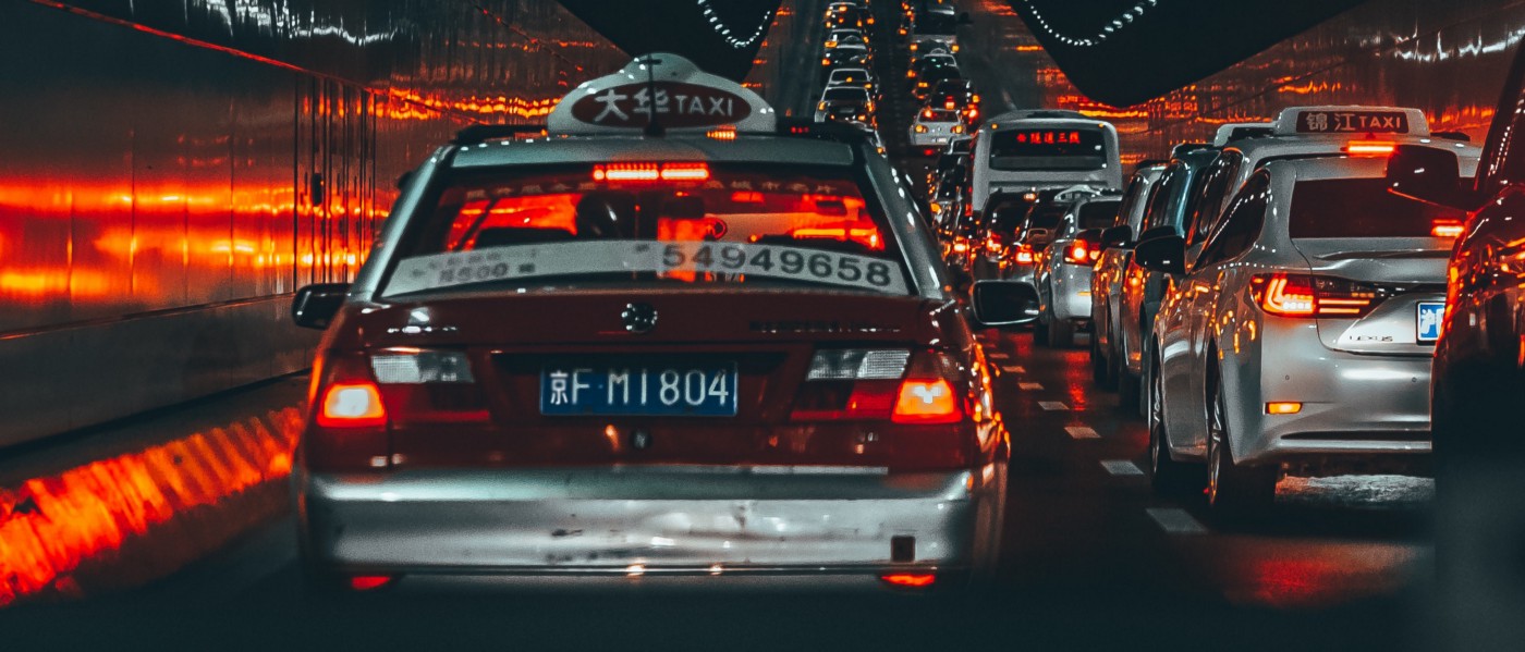 Can “Unlucky Number 4” Be Lucky Too? How the Chinese Superstition About