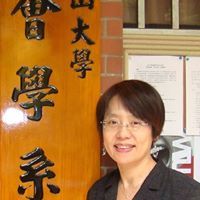 Wen-hui Anna Tang