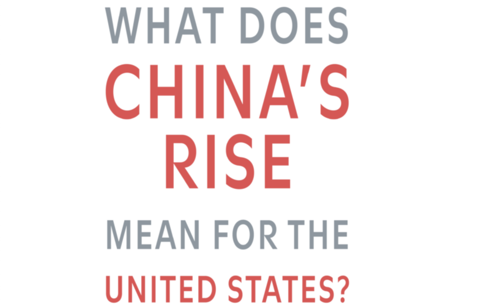 panel-discussion-what-does-china-s-rise-mean-for-the-united-states