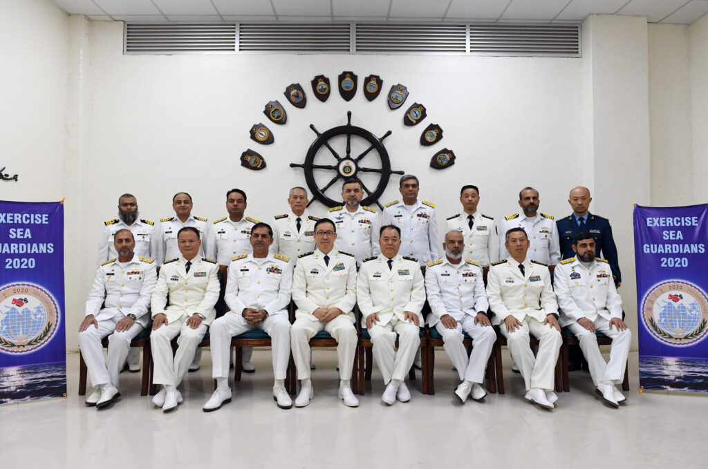 China’s New Military Commanders Reflect Xi Jinping’s Naval Ambitions ...