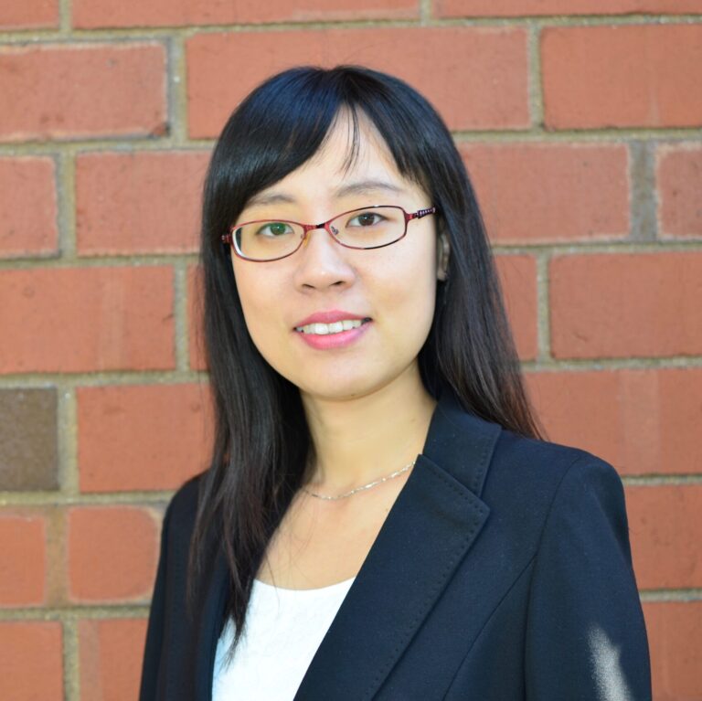 Jie Bai