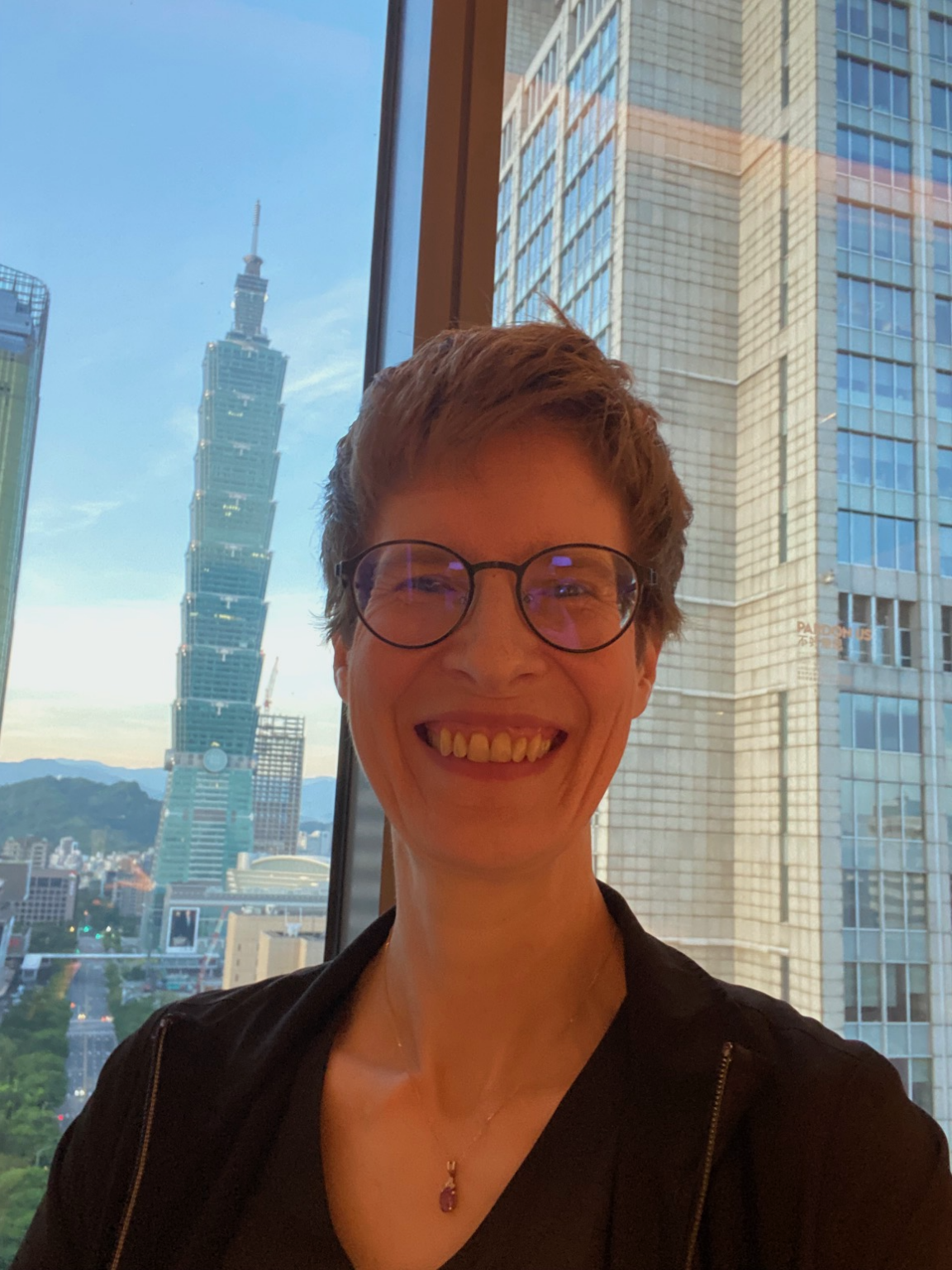 Faskaren Faculty Spotlight: To Karen Thornber, literature is a vital force in ...