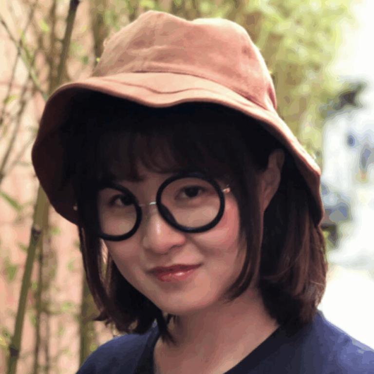 Yolanda Yuxing Zhang