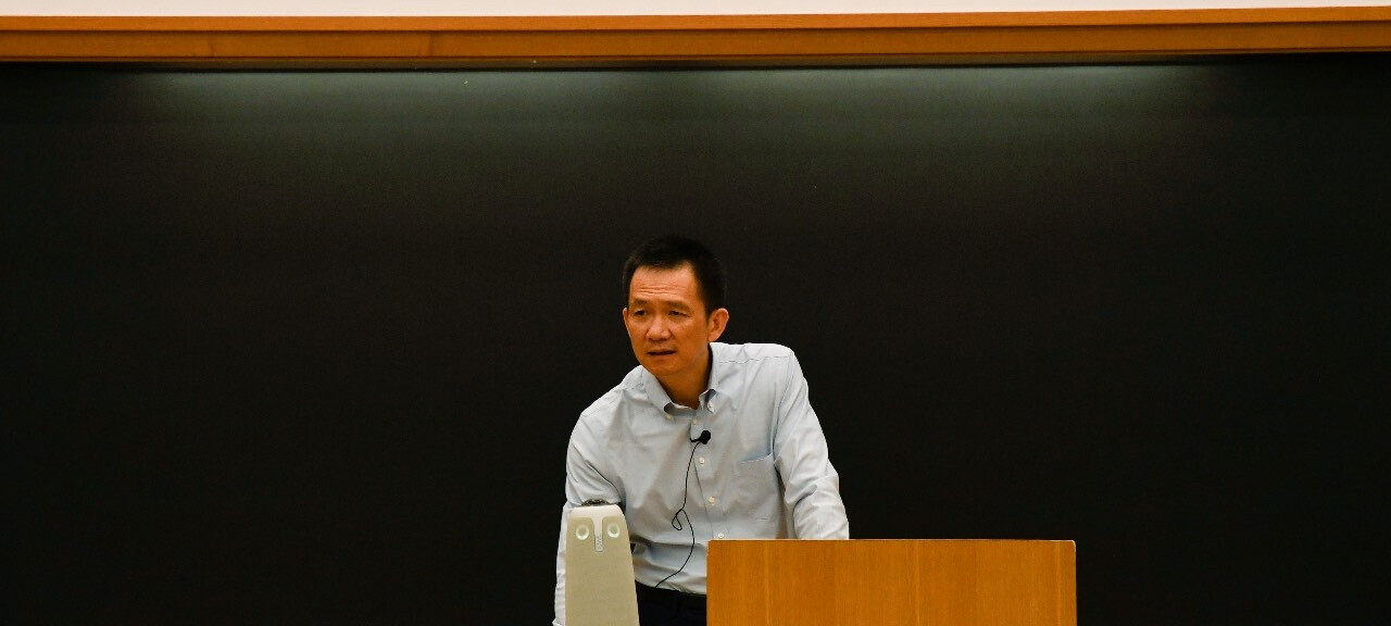 Yao Yang – Reversing the “Dire Consequences” of 40 Years of Reform