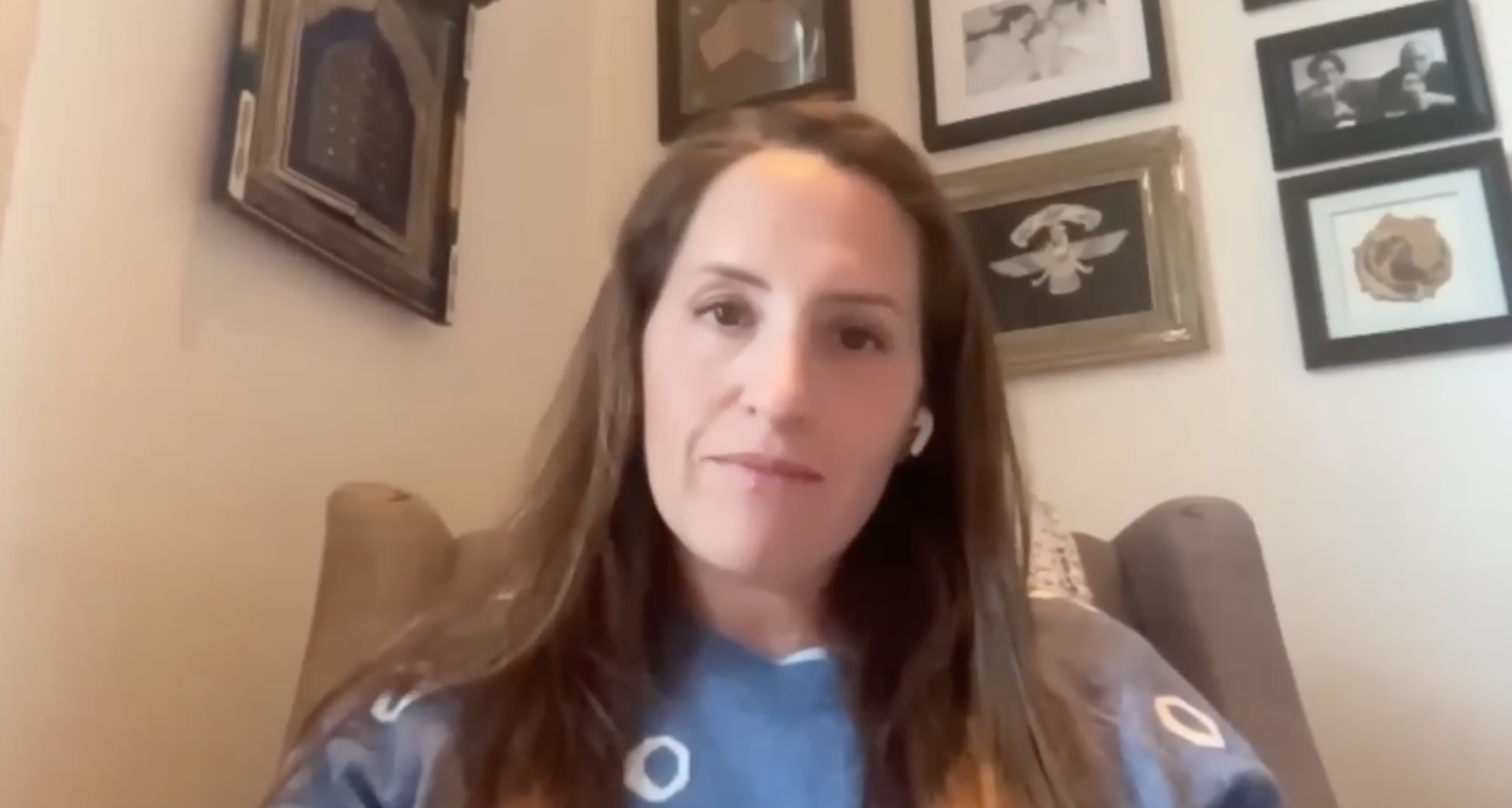 Interview With Oriana Skylar Mastro | Upstart Strategy: How China Competes Differently With the U.S.