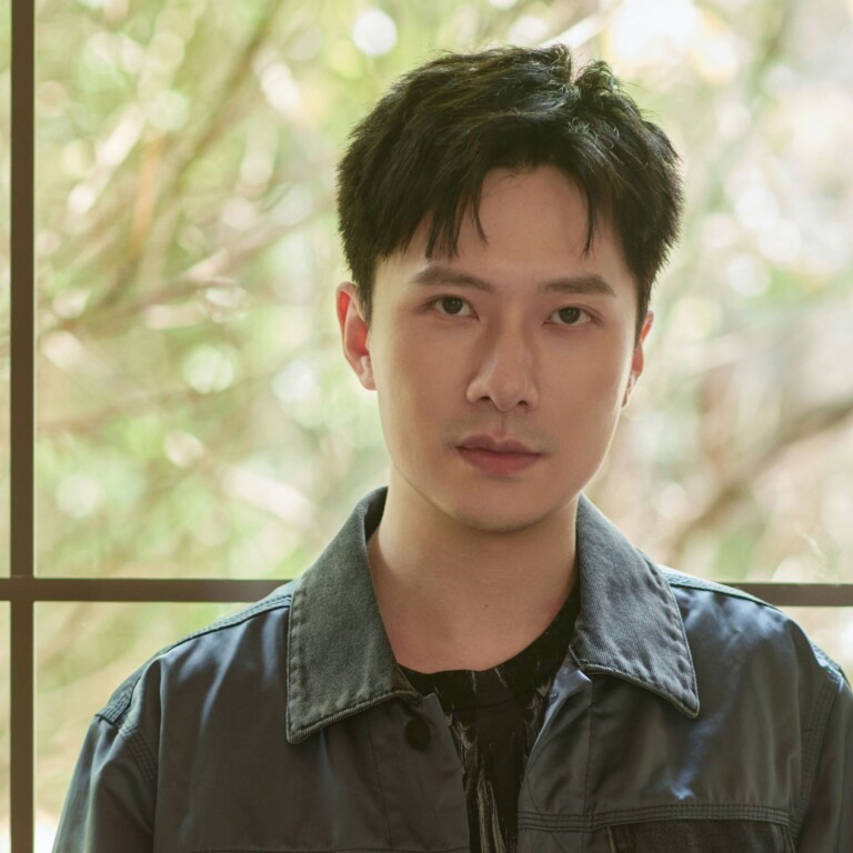 Zhuoyu Lin